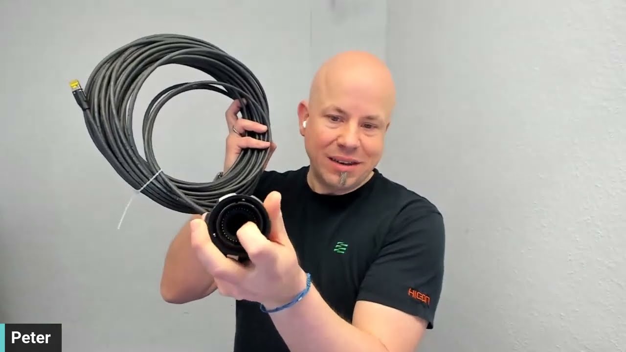 Ein Kabel f&uuml;r Netzwerk und Backup: SC-Monocat 303 erkl&auml;rt von Peter Rieck