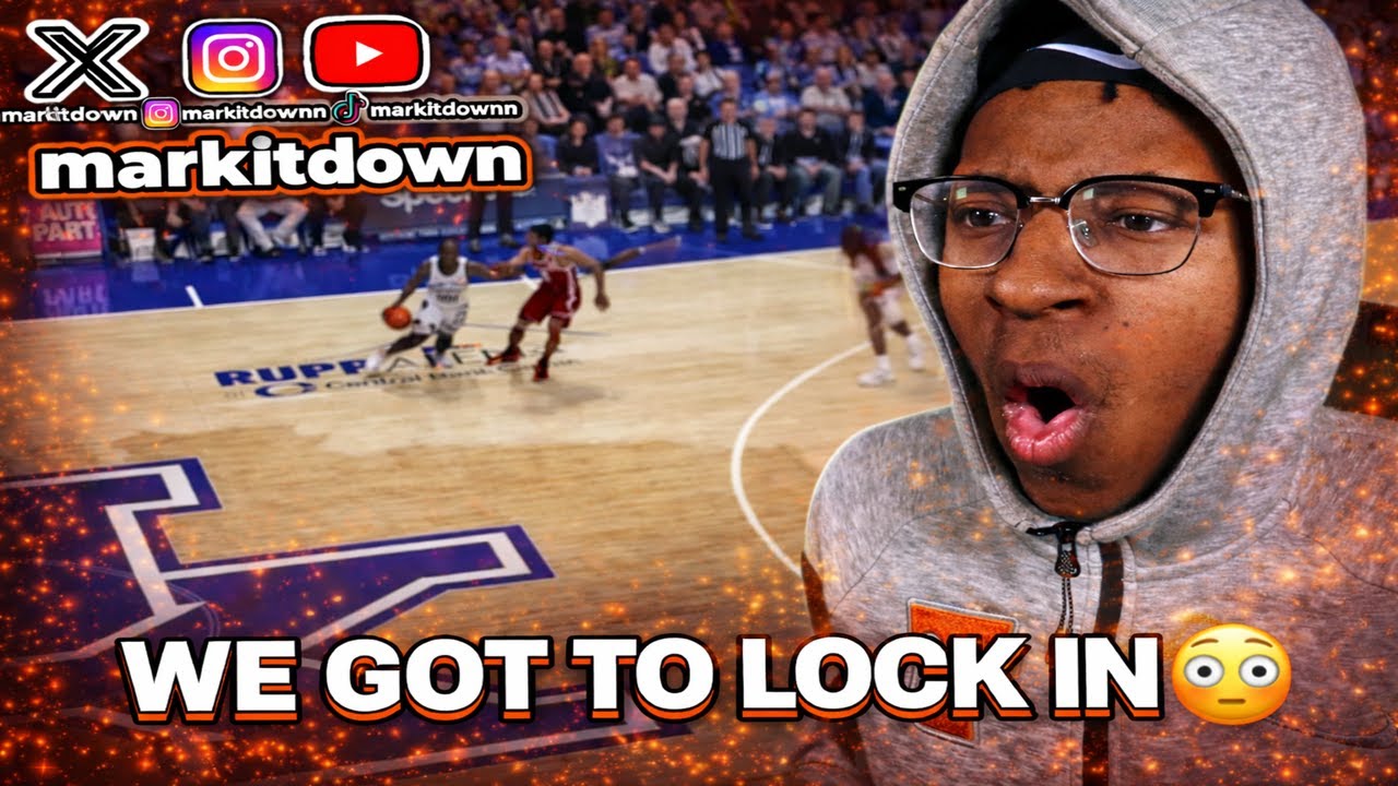 TENNESSEE SCOUT REACTS TO | Kentucky vs Oklahoma Full Game Highlights | reaction