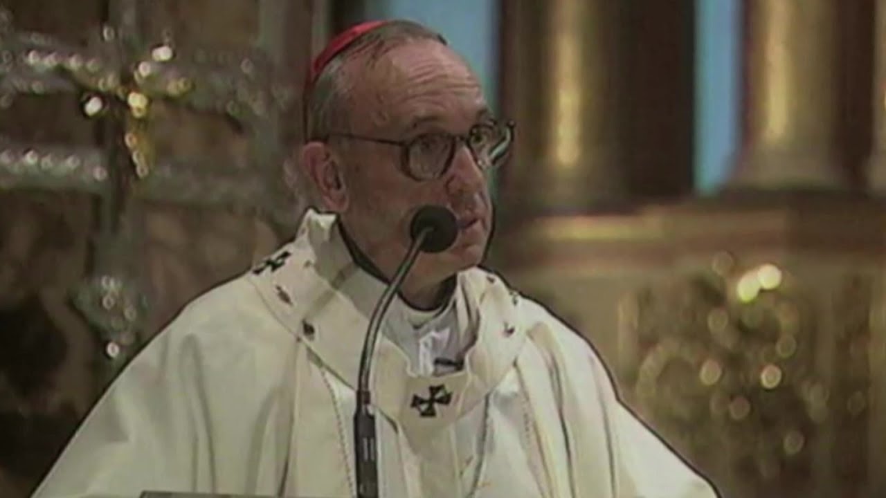 La verdad sobre la relación entre Bergoglio y la dictadura argentina