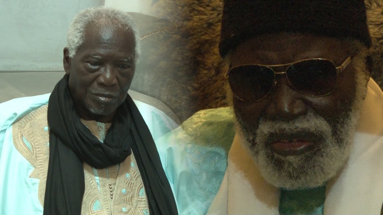 Jébbalu Sëriñ Saaliwu Faal Moom Seex Móodu Mustafaa Faal Ci Sëriñ Amdi Xadi Faal
