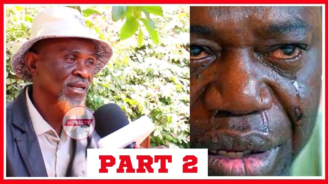 #EXCLUSIVE: MKASA wa MZEE SENI ALIYESOTA JELA MIAKA 30, AJUTIA MAKOSA YAKE, AHAMISHWA GEREZA |PART 2