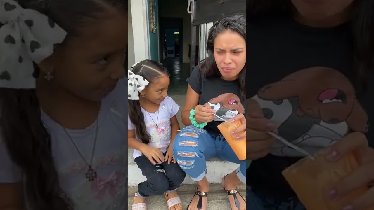 No puedo comer sola 😱 suscribete a mi canal 🥰 #comedia #humor #short