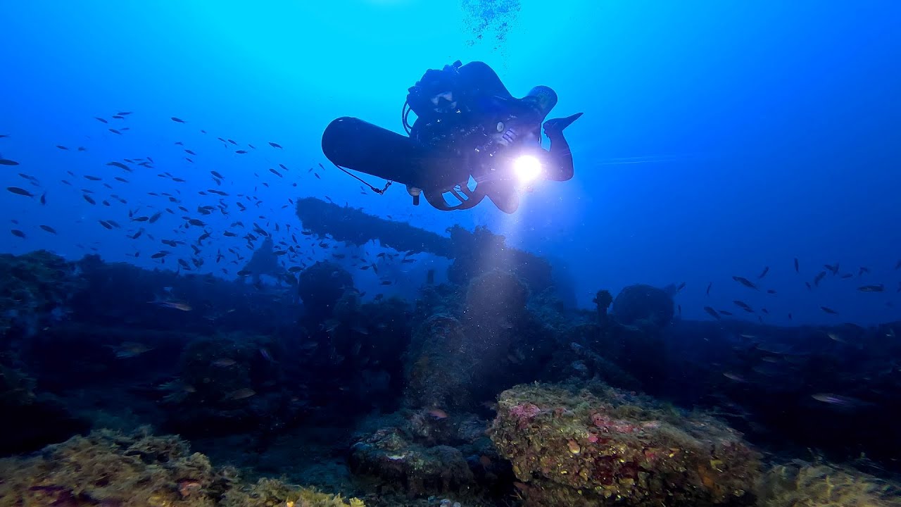 Marineschlepper F94 