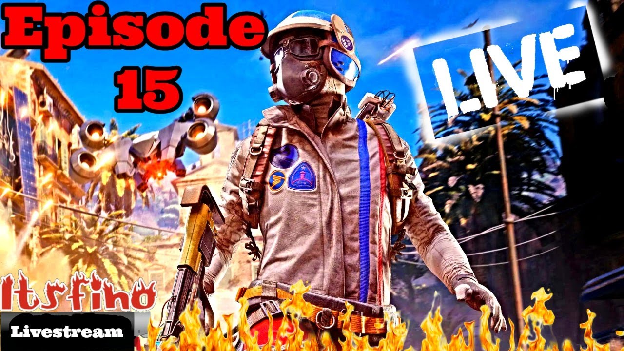 To The Victor Go The Spoils | ARC Raiders Live Playthrough Gameplay Episode 14
