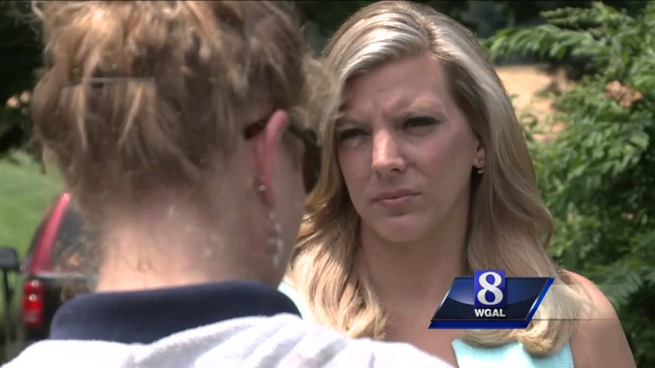 Victim details experience after being robbed at gunpoint