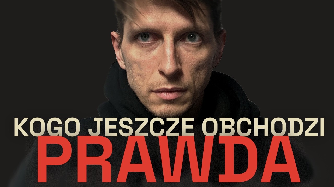 Kogo jeszcze obchodzi prawda? [wideofelieton]