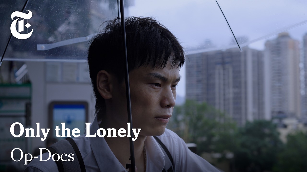 How to Find a Date in a Country With Over 30 Million Extra Men | Op-Docs