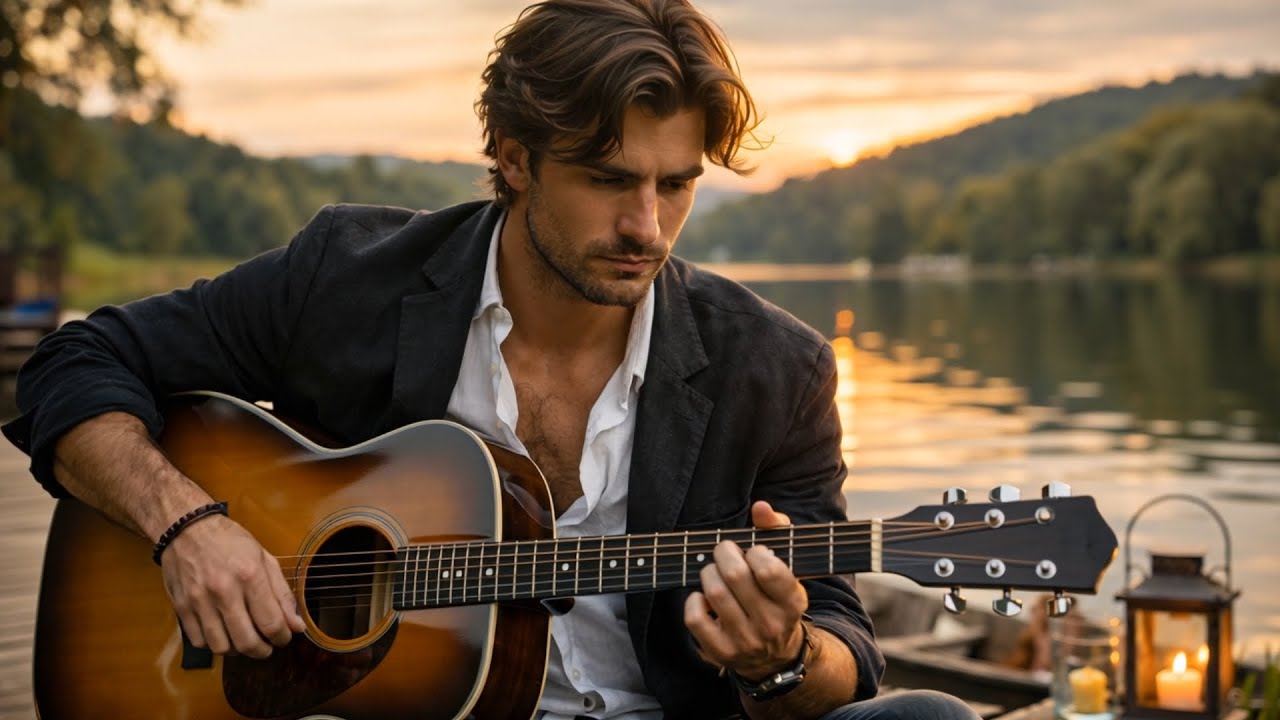 ✨Evolution of Ballad Guitar: Classical Grace to Modern Dreamscapes | Dreamy Guitar Sounds🎸 #ballads