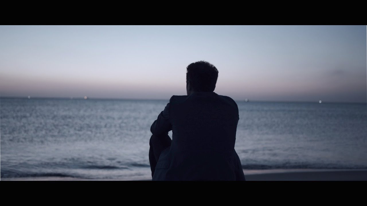 Like an ocean - Domenico Quaceci