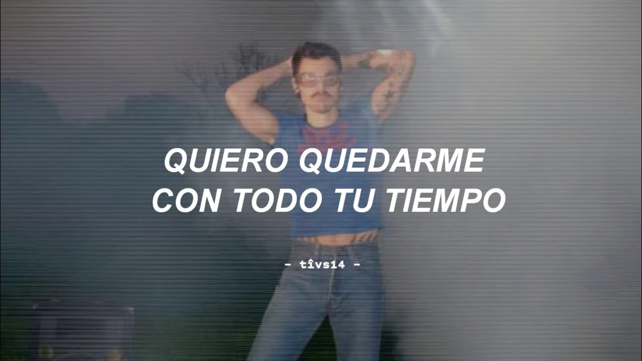 Harry Styles - Pop (Sub. Espa&ntilde;ol)
