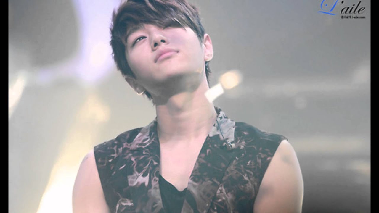 Kim Myungsoo/L INFINITE cute and handsome pics (Part 2)