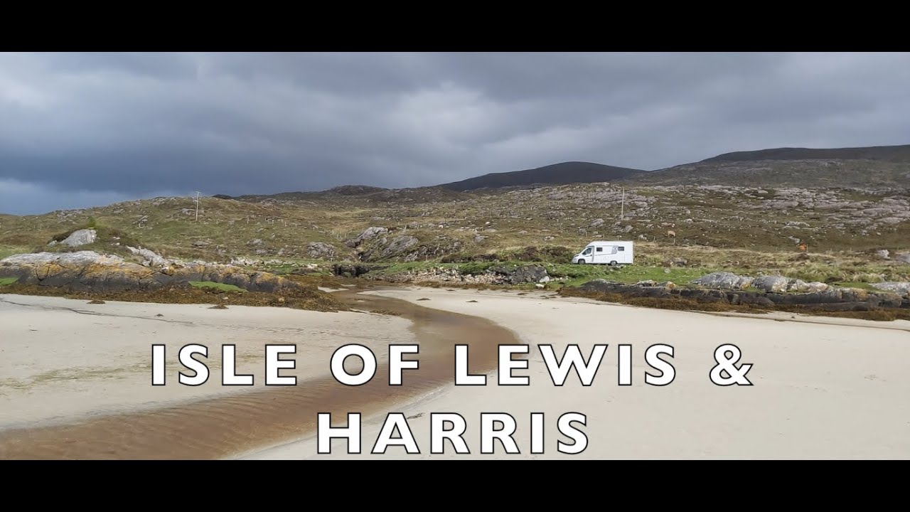 Isle Of Lewis And Harris: Start In The Highlands And Return Through The Isle Of Skye - How?