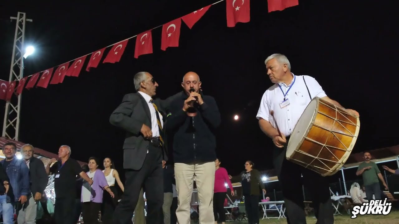 DİVRİĞİ OVACIK KÖYÜ PİKNİĞİ 2023