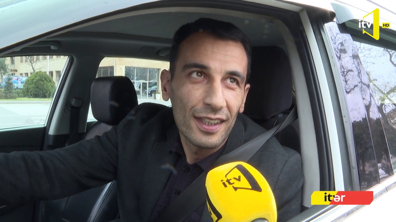 İTV Xəbər - Yekun - 26.01.2020
