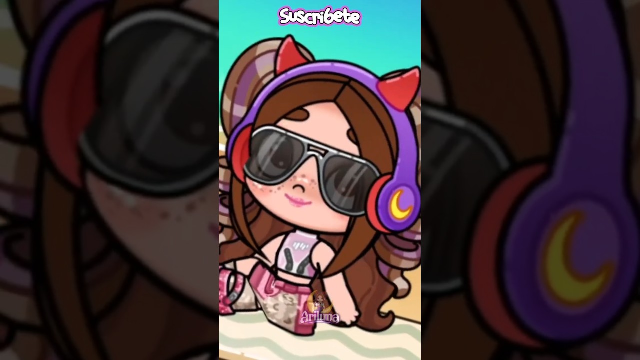 DESPERTE EN UN BUGATTI 🤣 QUIEN GANO EL RETO? en Avatar World