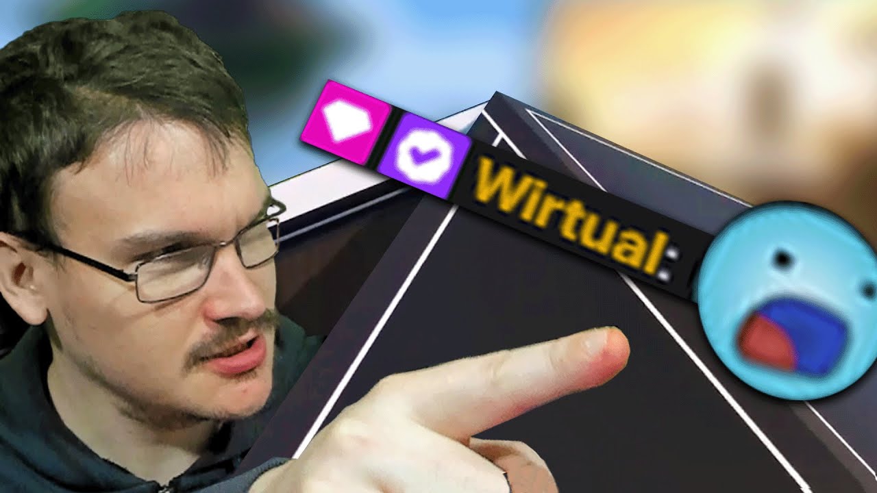 Wirtual cursed Muddas Pyramid...