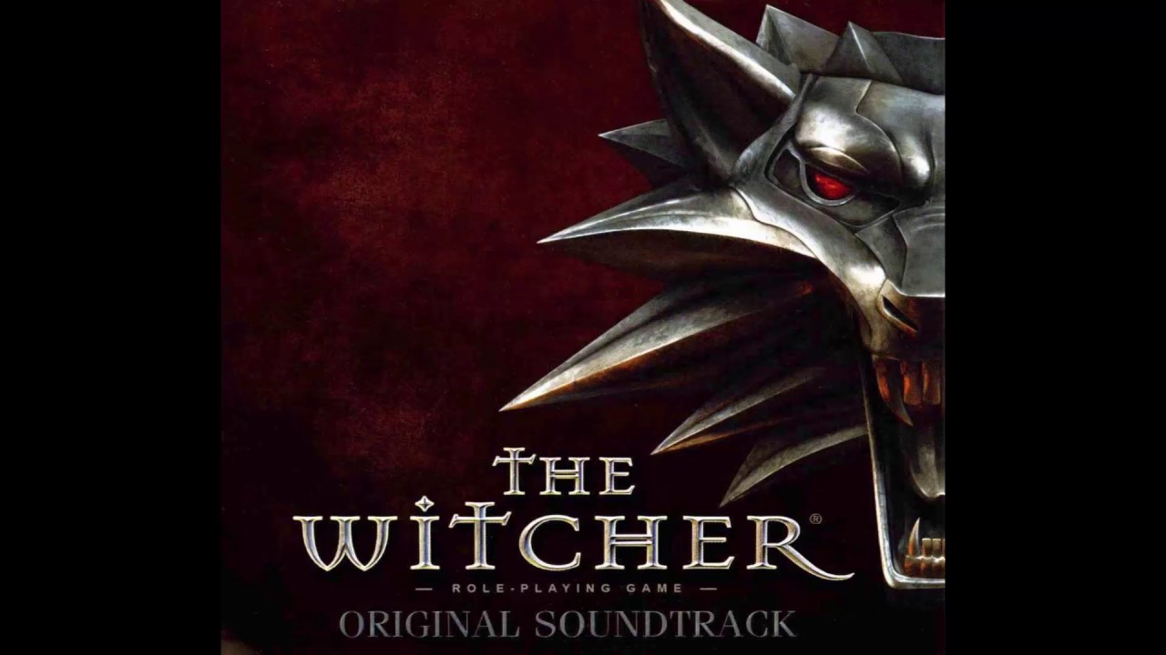 The Witcher - Dusk of a Northern Kingdom (PC OST)