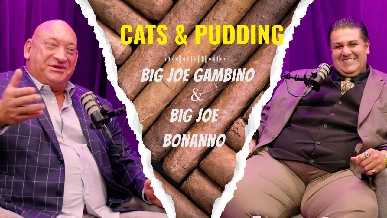 Joe Bonanno: Building a Celebrity Cigar Empire (San Giuseppe Cigars)