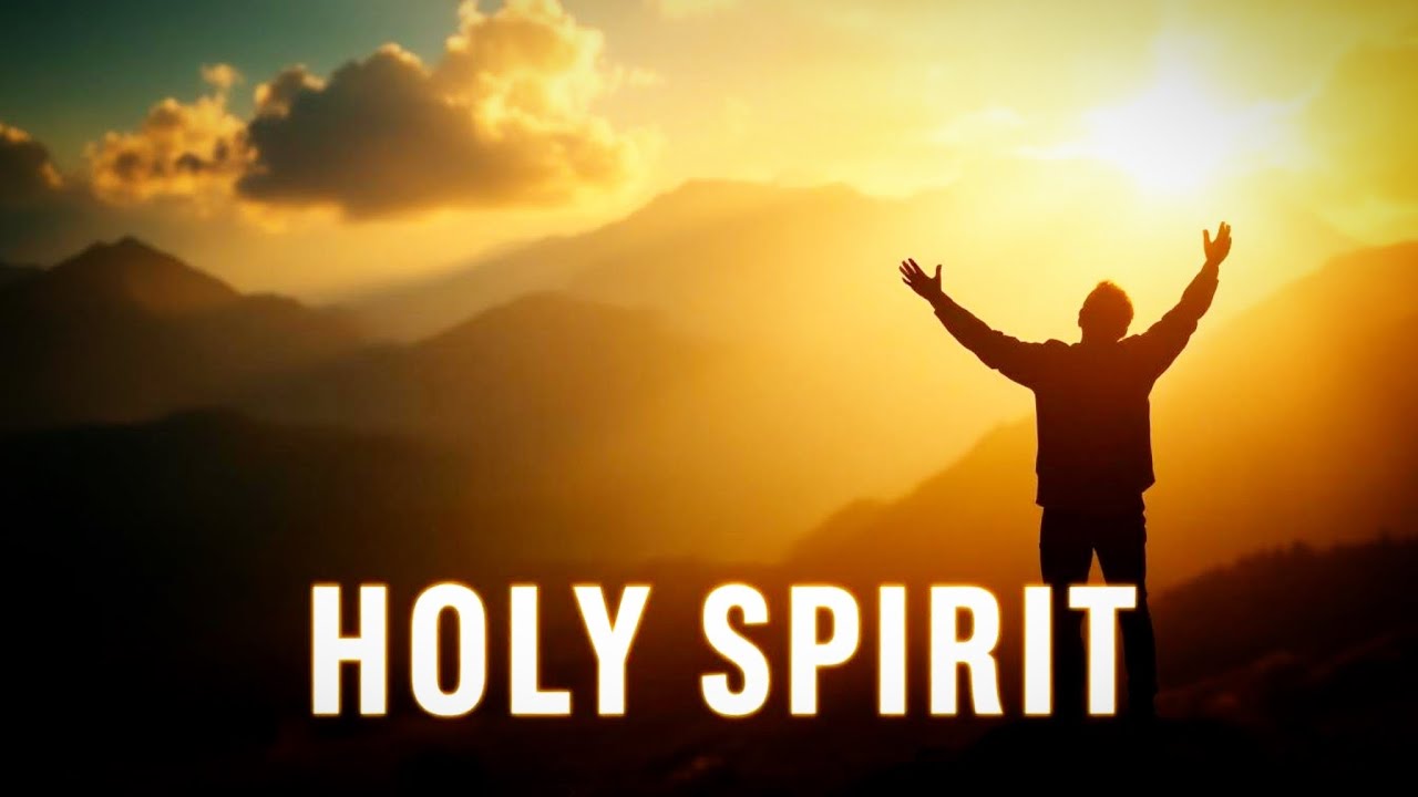 You’ll Feel the Holy Spirit in This Gospel Worship Anthem
