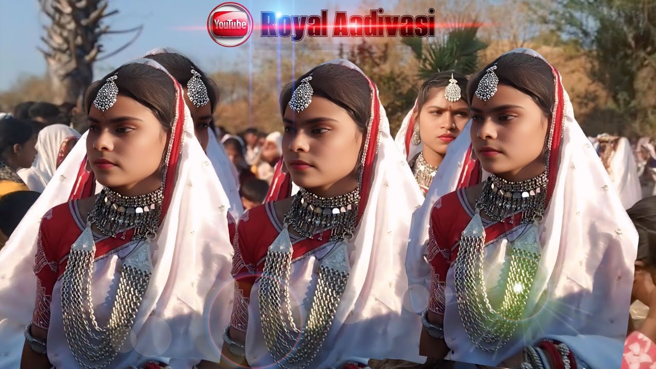 आज शादी उमराली की बारात ओझाड़ में 2026 ll aaj shaadi umrali ki barat ojhada 2026