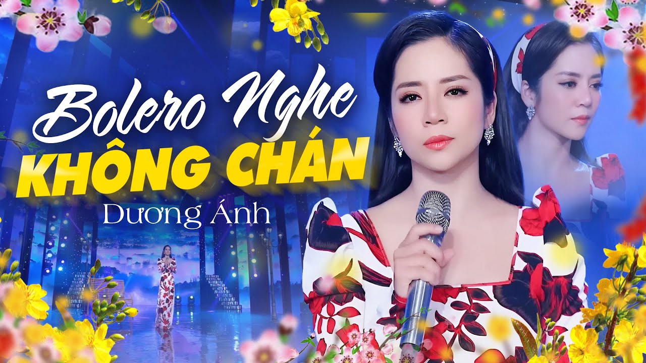 Tuyệt Phẩm Bolero Nghe Mãi Không Chán | Nhạc Bolero Trữ Tình Hay Nhất - Hoàng Hải...