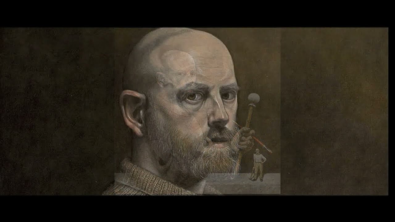 DER REMBRANDT VON TRIEST