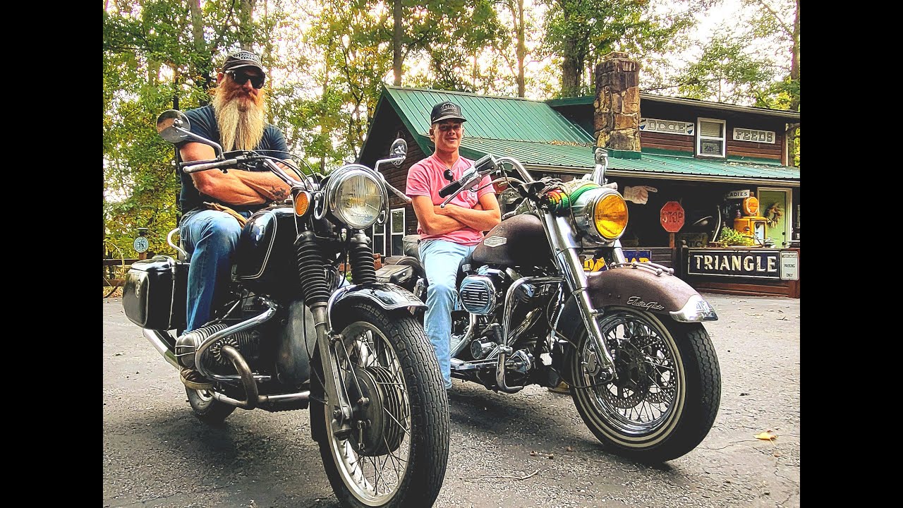 Fall 2025 ride to the Dock with CTO!
