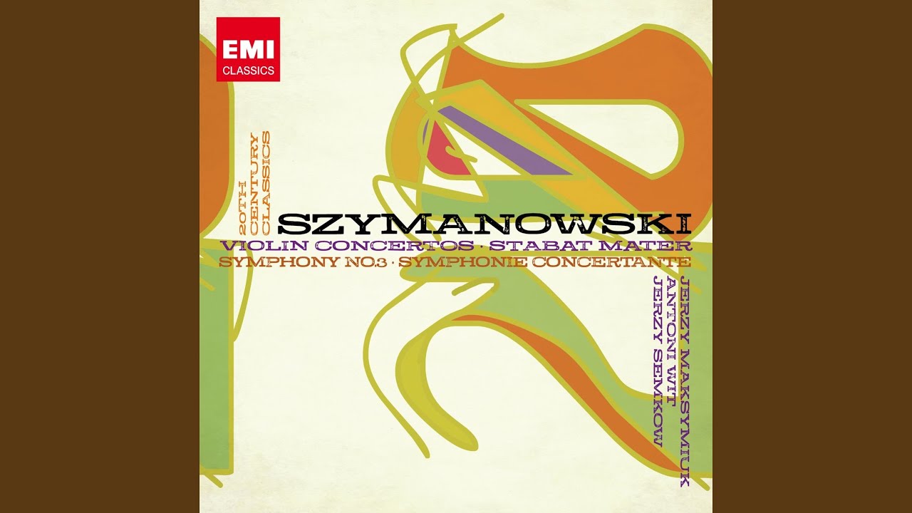 Symphony No. 4, Op. 60, 