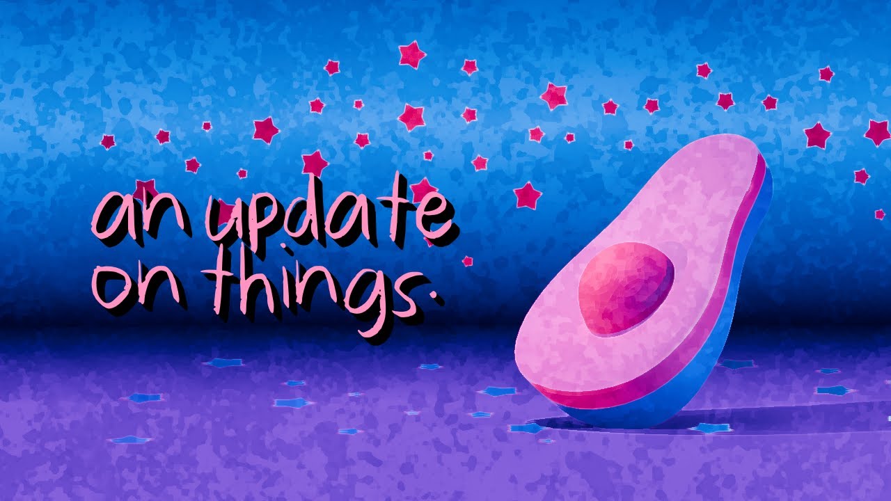 an update on how things are going - 2/2/25