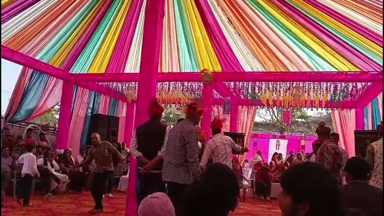 सुपरहिट शेखावाटी धमाल सॉन्ग, लालर ला दे और नीली साटम को सिलवादे पेटीकोट, बन जाऊं तेरी घरवाली।।। 