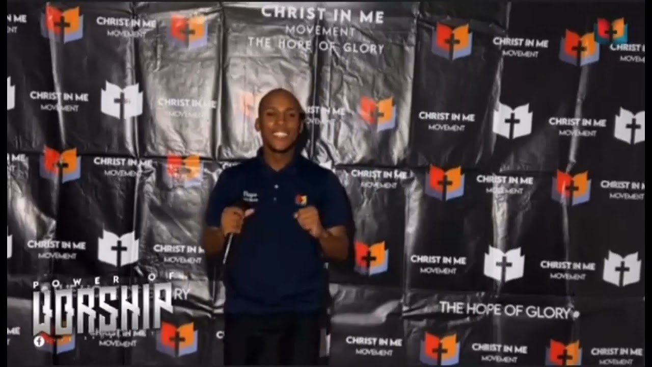 Vuyo Bottoman - Ngiyamthand' uJesu ngoba wangifela