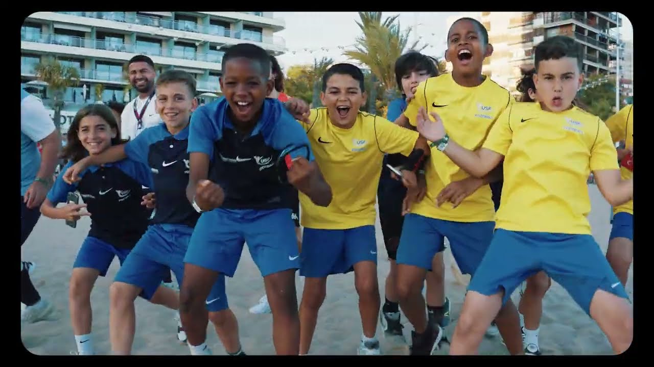 COSTA BLANCA CUP 2024
