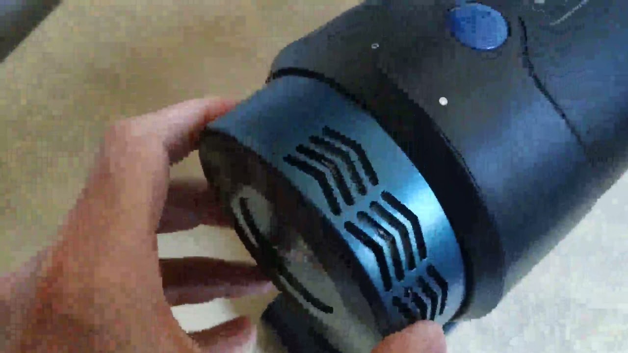 Vistefly V12 Aspirapolvere Senza Fili, Regalo azzeccato
