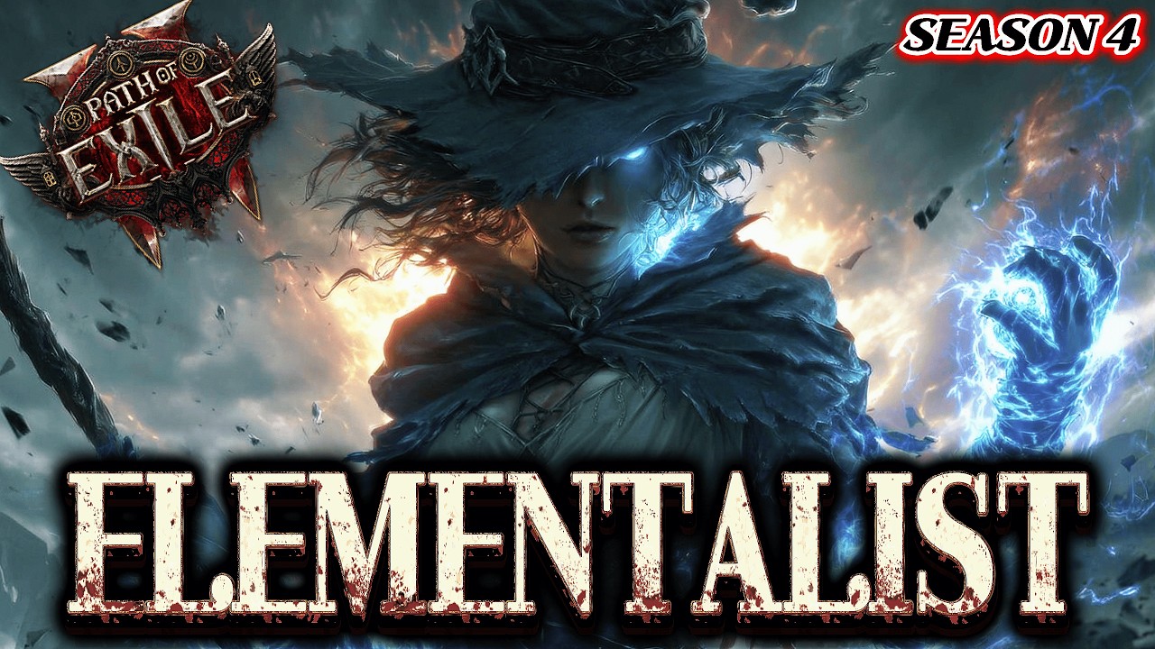 [0.4] PoE 2 ELEMENTAL STORMWEAVER | Zarokh & Uber Arbiter(6 man) | Sorceress Build | Path of exile 2