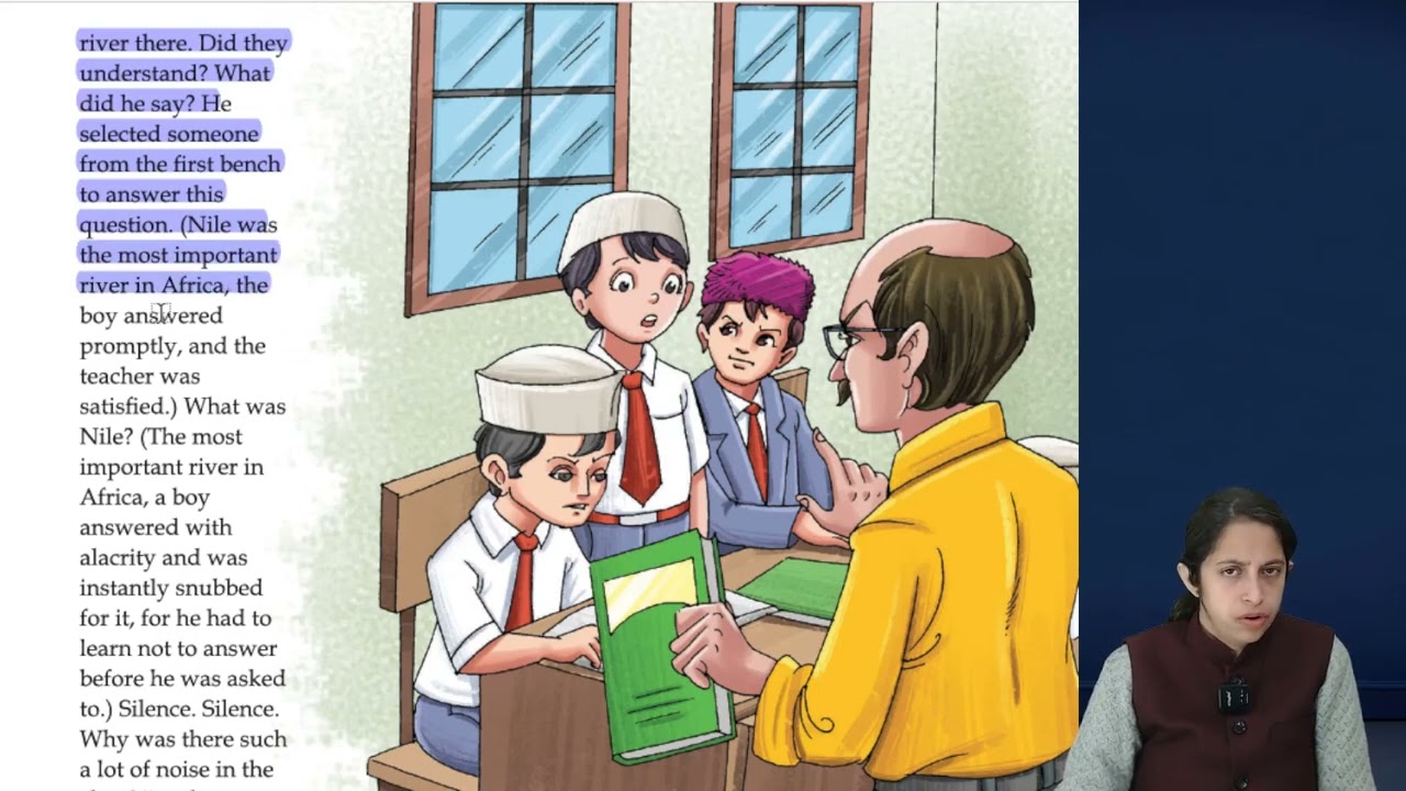 English 6 ch 11