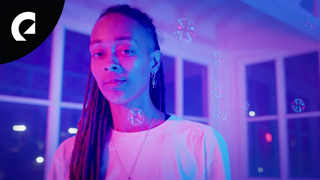 Sarah, the Illstrumentalist - Main Character Energy (Official Music Video)