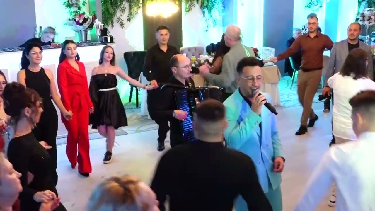 Formatia Ionel band Galati