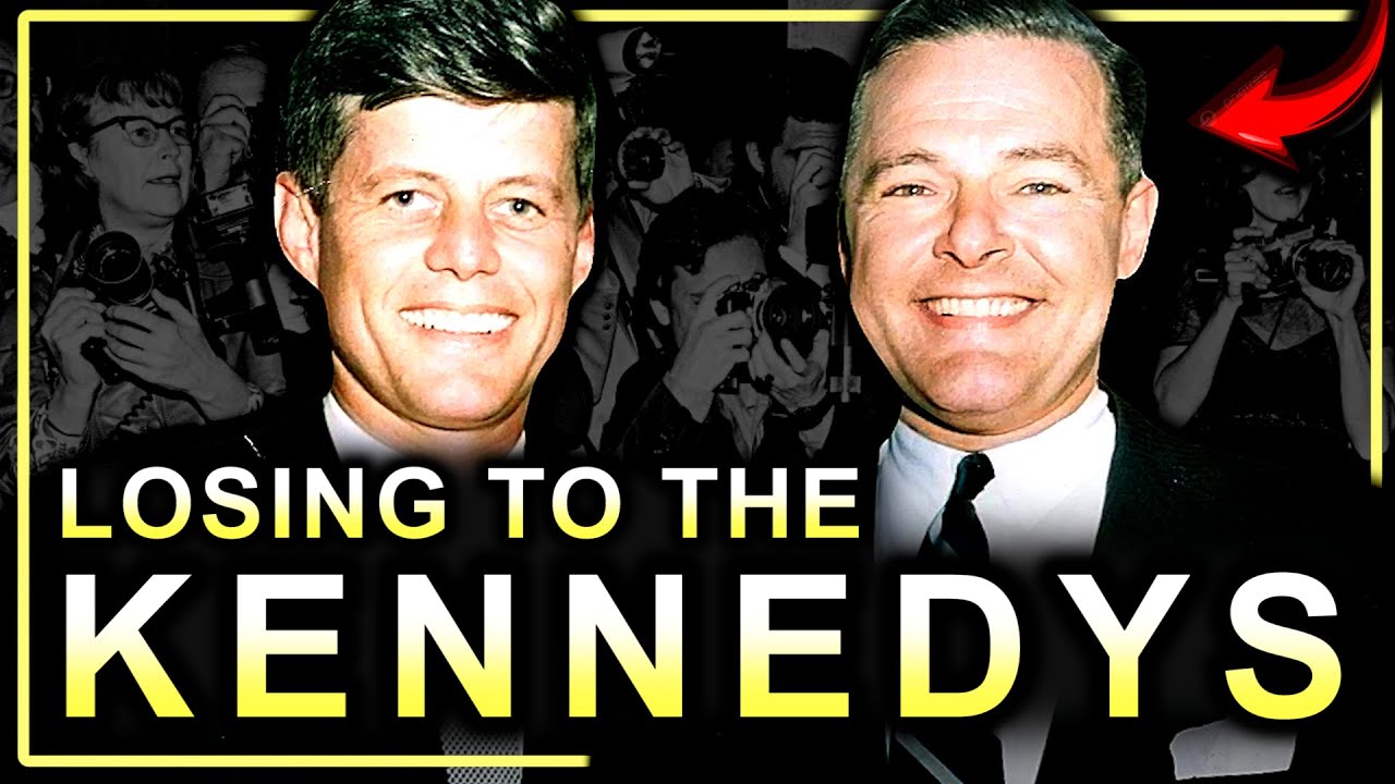 The &ldquo;Old Money&rdquo; Family The Kennedys Destroyed: The Cabot Family