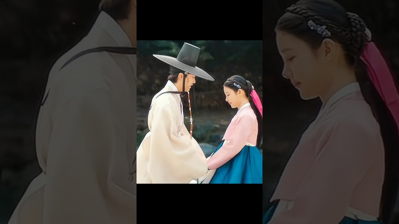 Powerful Romance Scene | My Demon K-Drama ❤