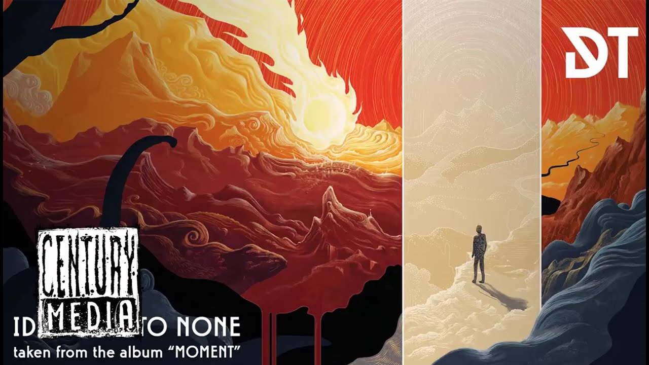 DARK TRANQUILLITY - Identical To None (Album Track)