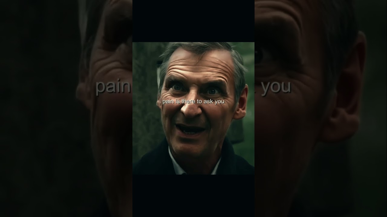 Accept The Pain 🗿 