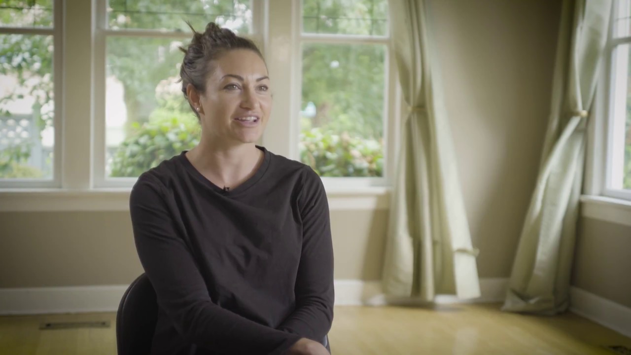 Get to Know: Jodie Taylor