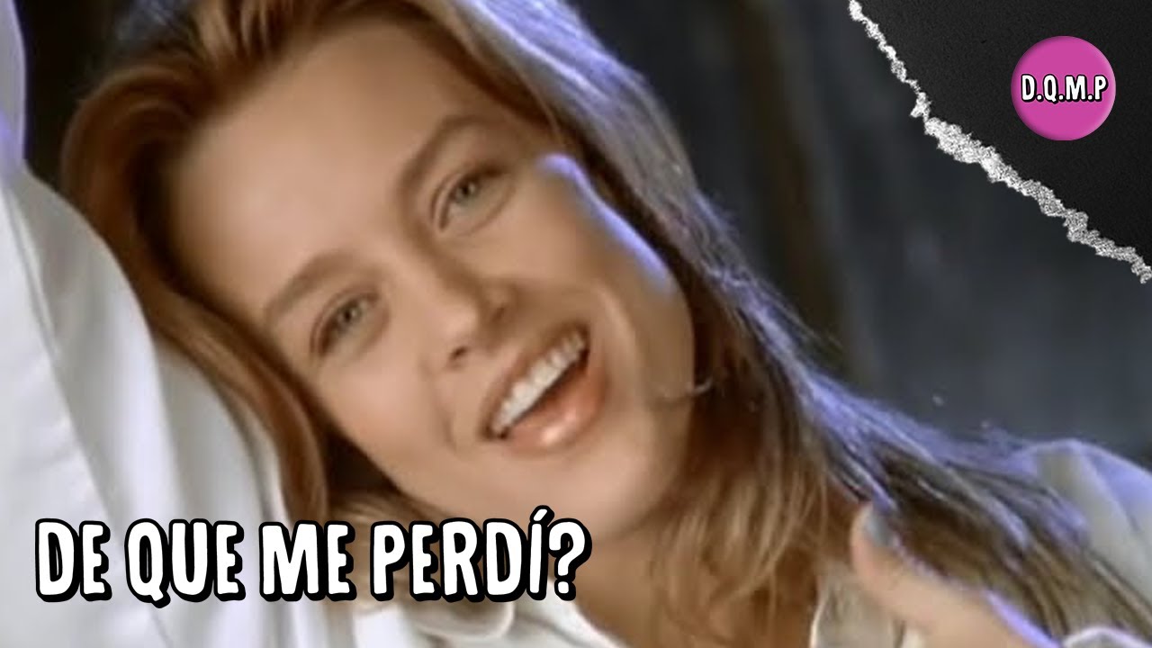 Fey Azúcar AMARGO - De Que Me Perdi #humor #dqmp
