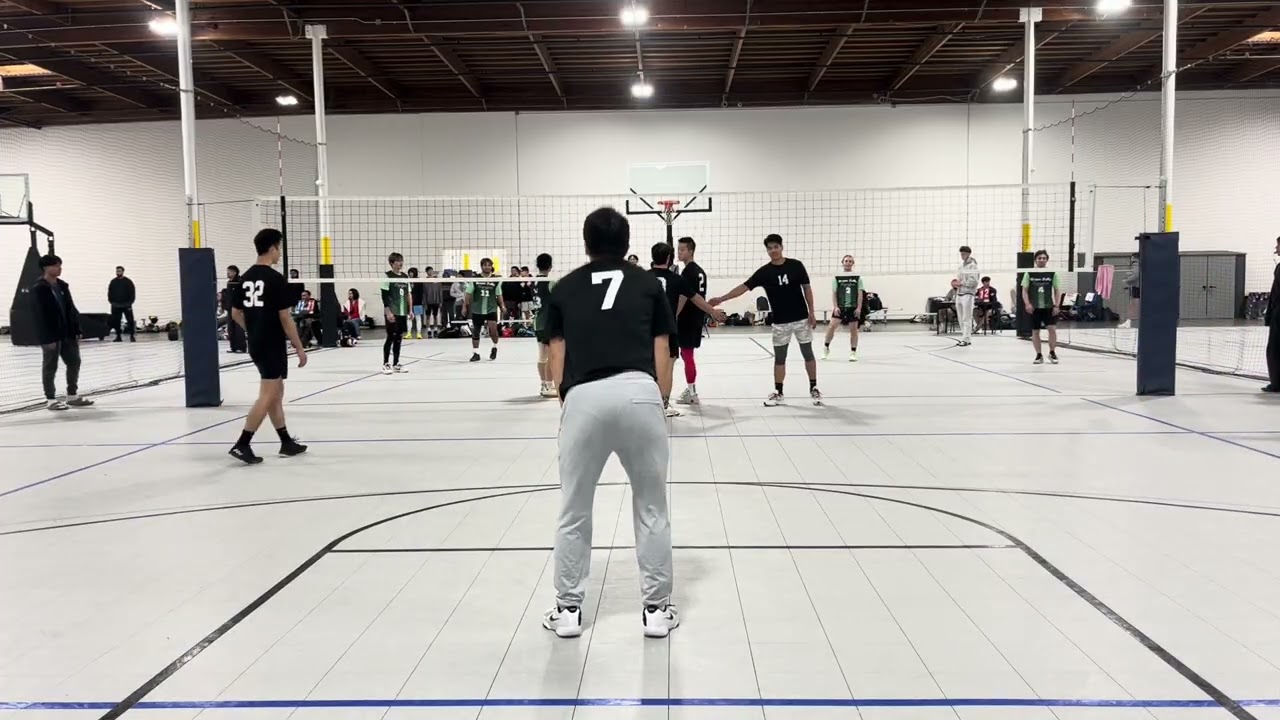 2026-02-14 NAGVA NorCal Classic HAGT - Pool Play Game 2