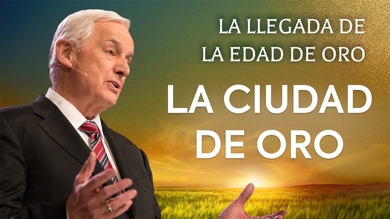La Ciudad de Oro