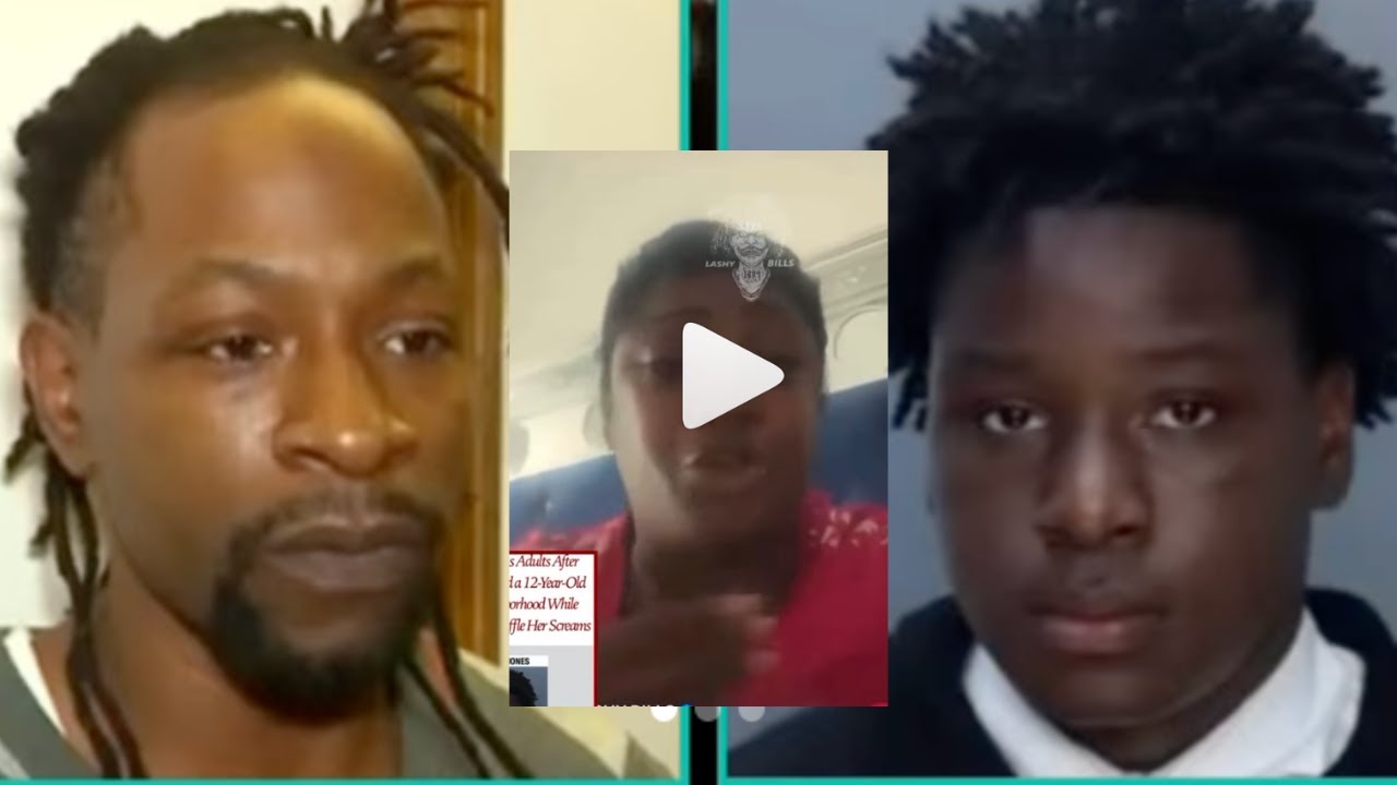 Father & Aunt Break Silence on 3 Florida Boys in JAIL