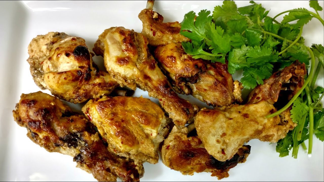 How to Make Roast Chicken | Kid Friendly Recipe