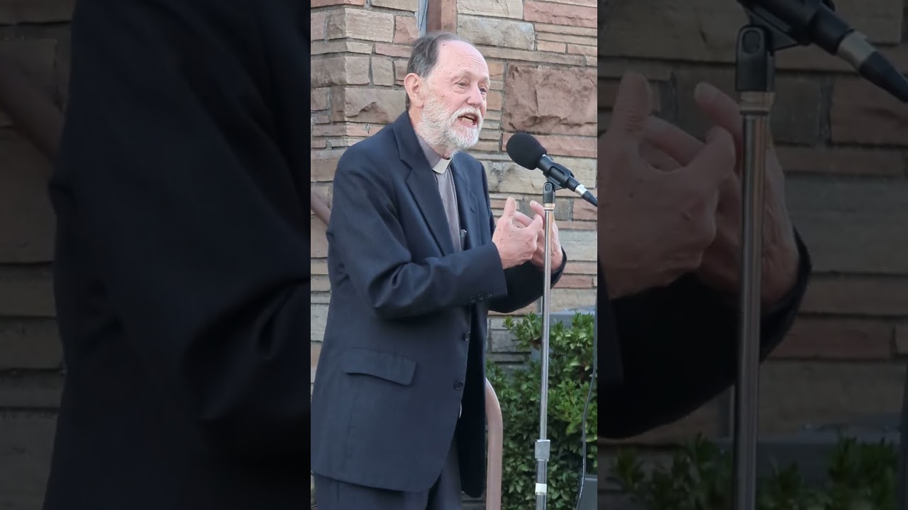 Reformation Covenant Church 40th Anniversary talk by Jack Phelps