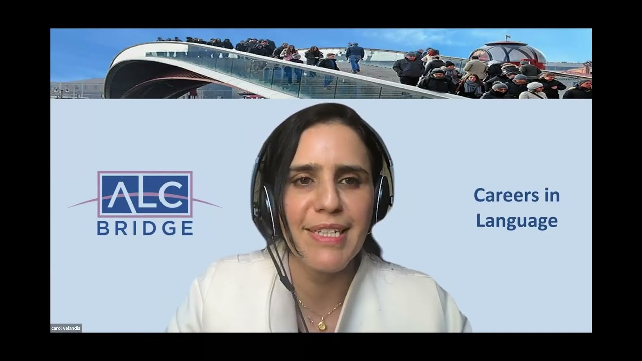 Rutgers-Newark ALC Bridge Medical Intepreting
