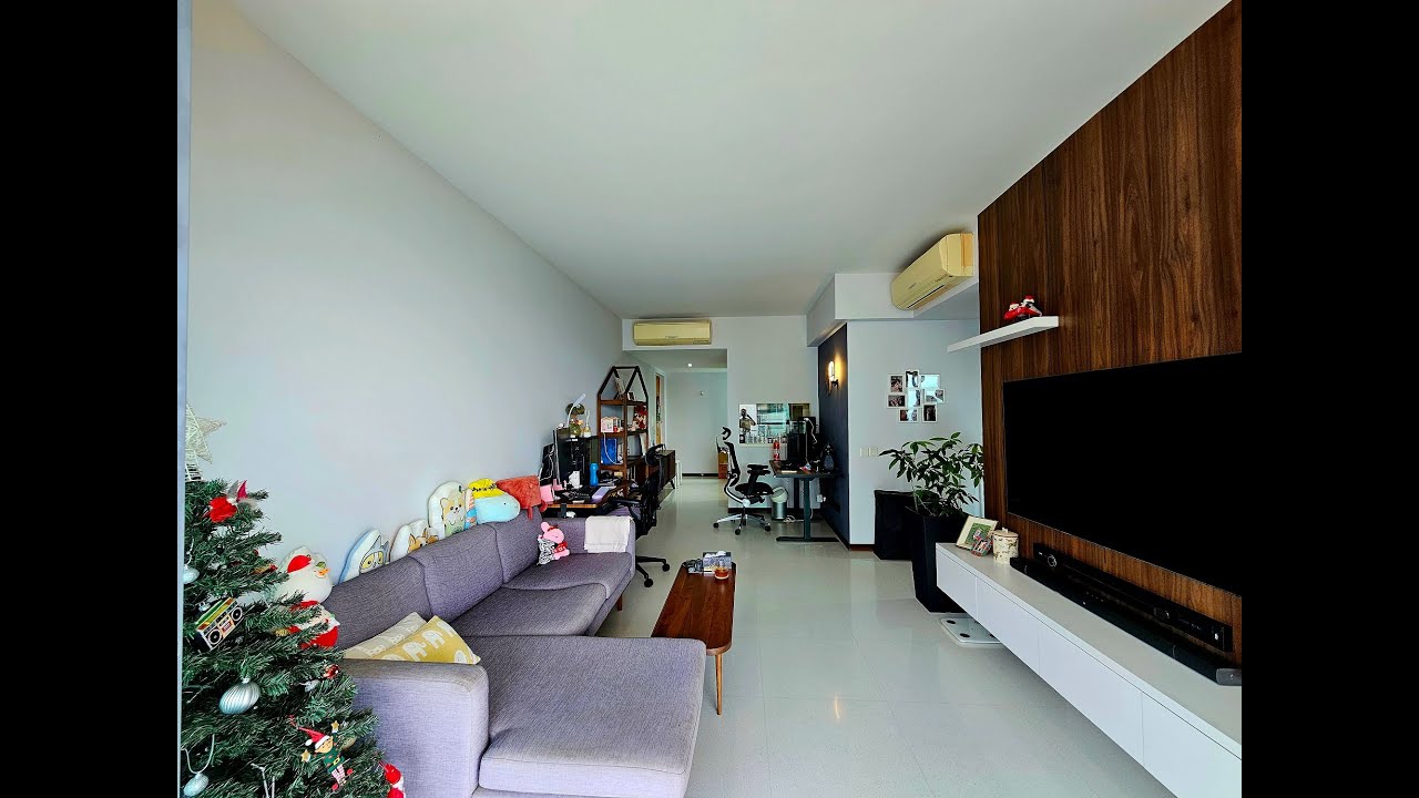 Dakota Residences